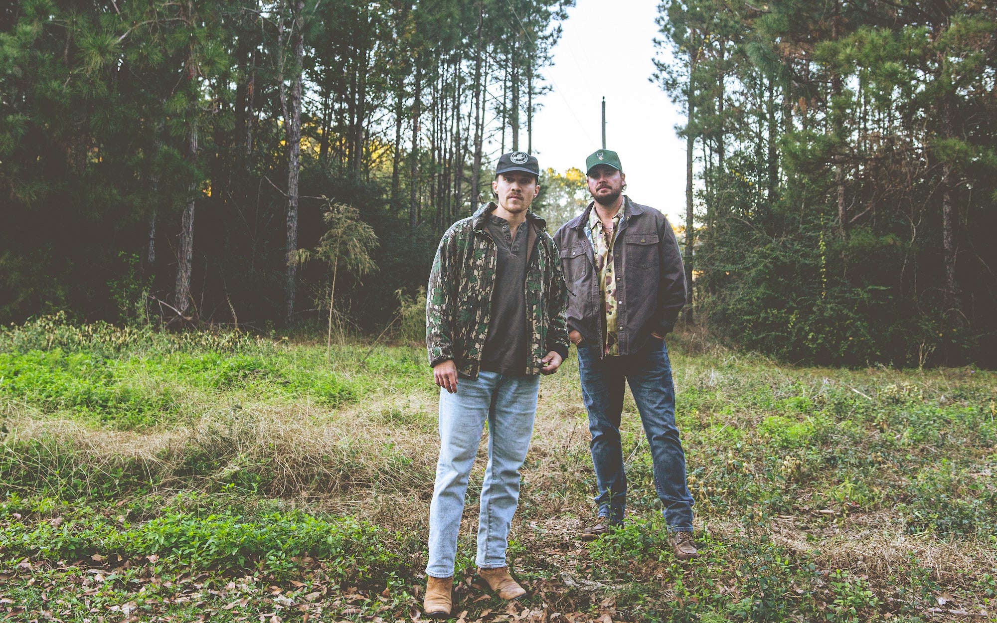 Authentic Southern Style & Sound
