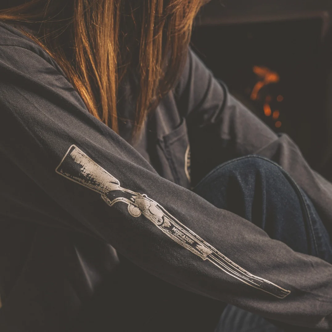 Long Sleeve Shotgun Tee - Image 2