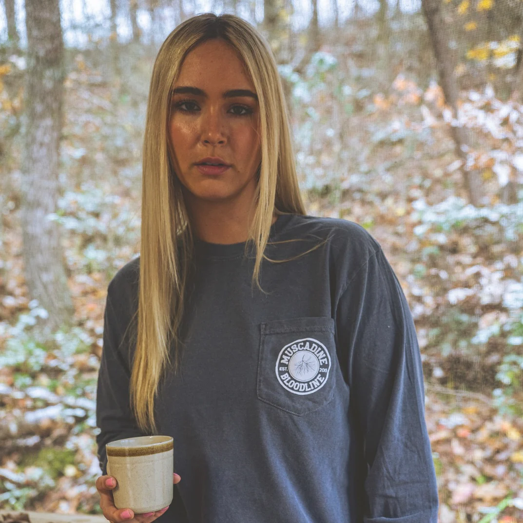 Long Sleeve Shotgun Tee - Image 3
