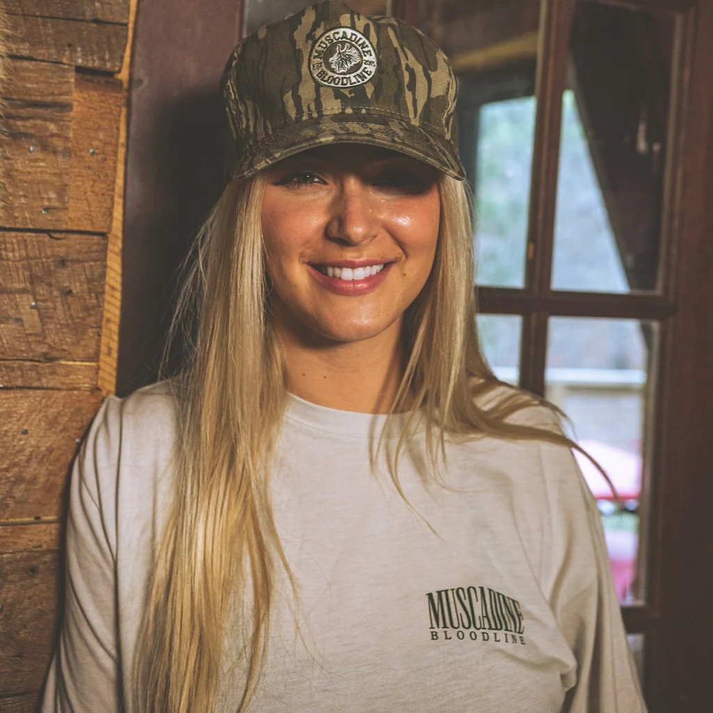 Mossy Oak Lo-Fi Dog Tee - Image 2