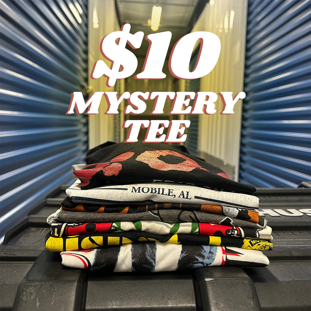 Featured Merch