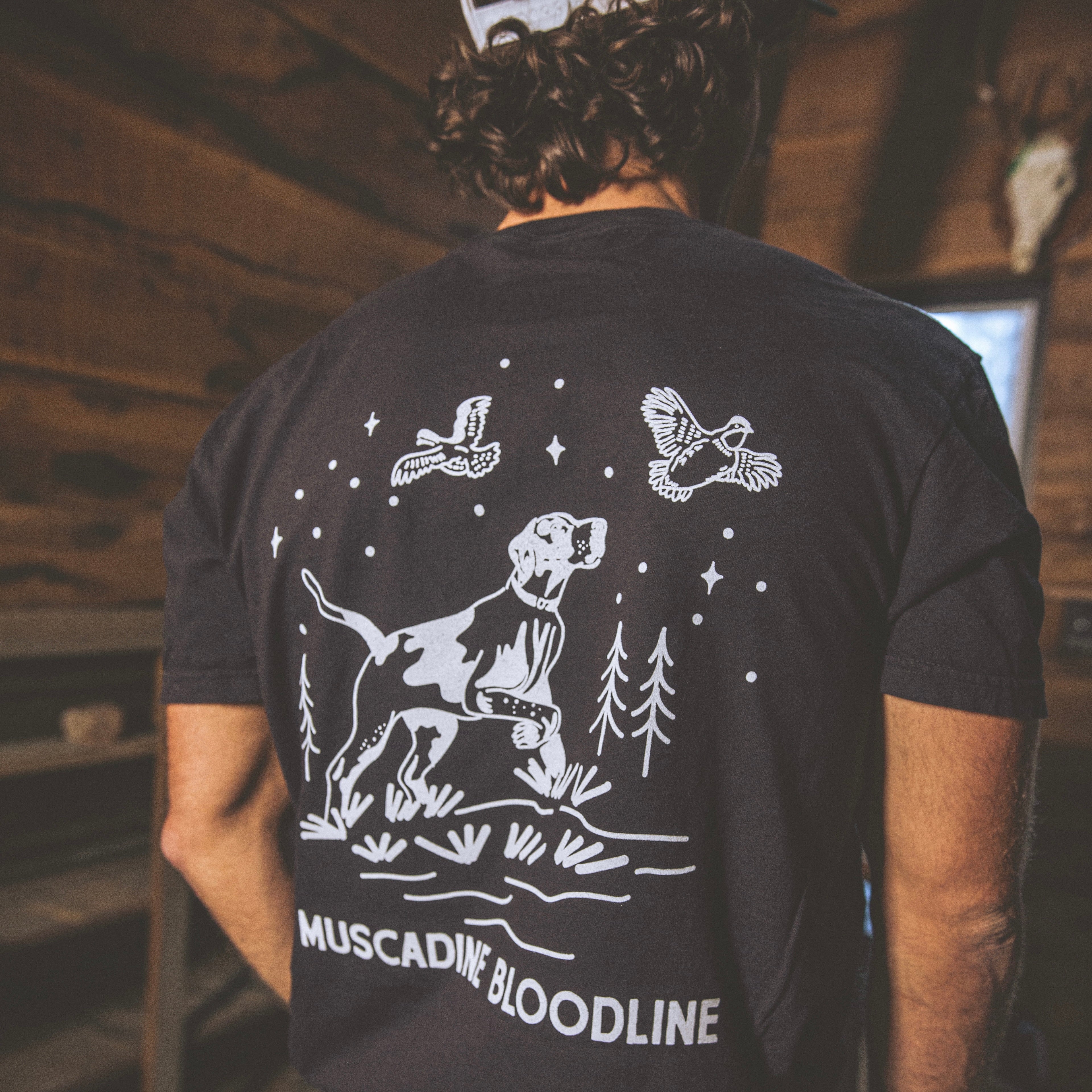 Coastal Dog Tee - Image 3